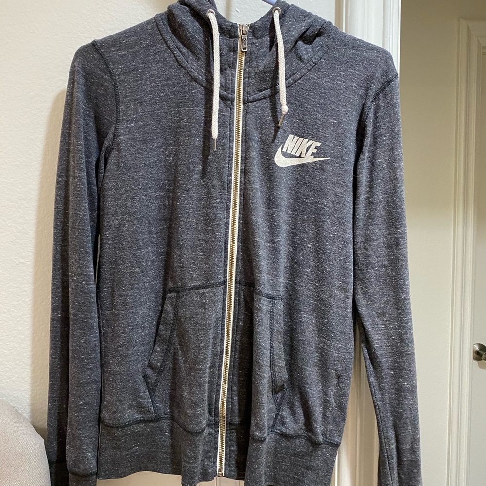Nike Jacket